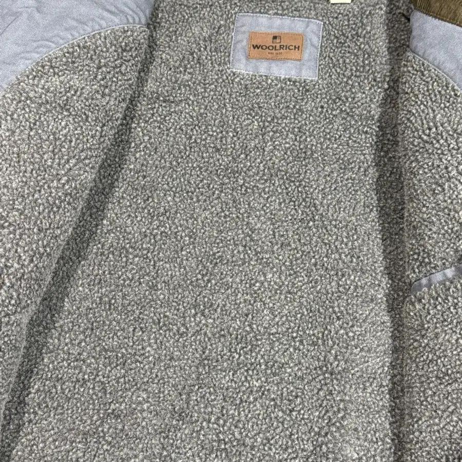 Woolrich 울리치 코듀로이카라 디트로이트 자켓 4