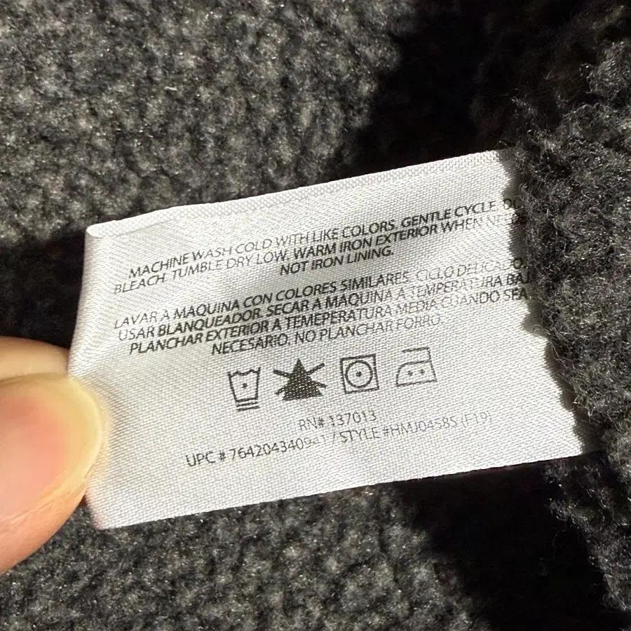 Woolrich 울리치 코듀로이카라 디트로이트 자켓 5