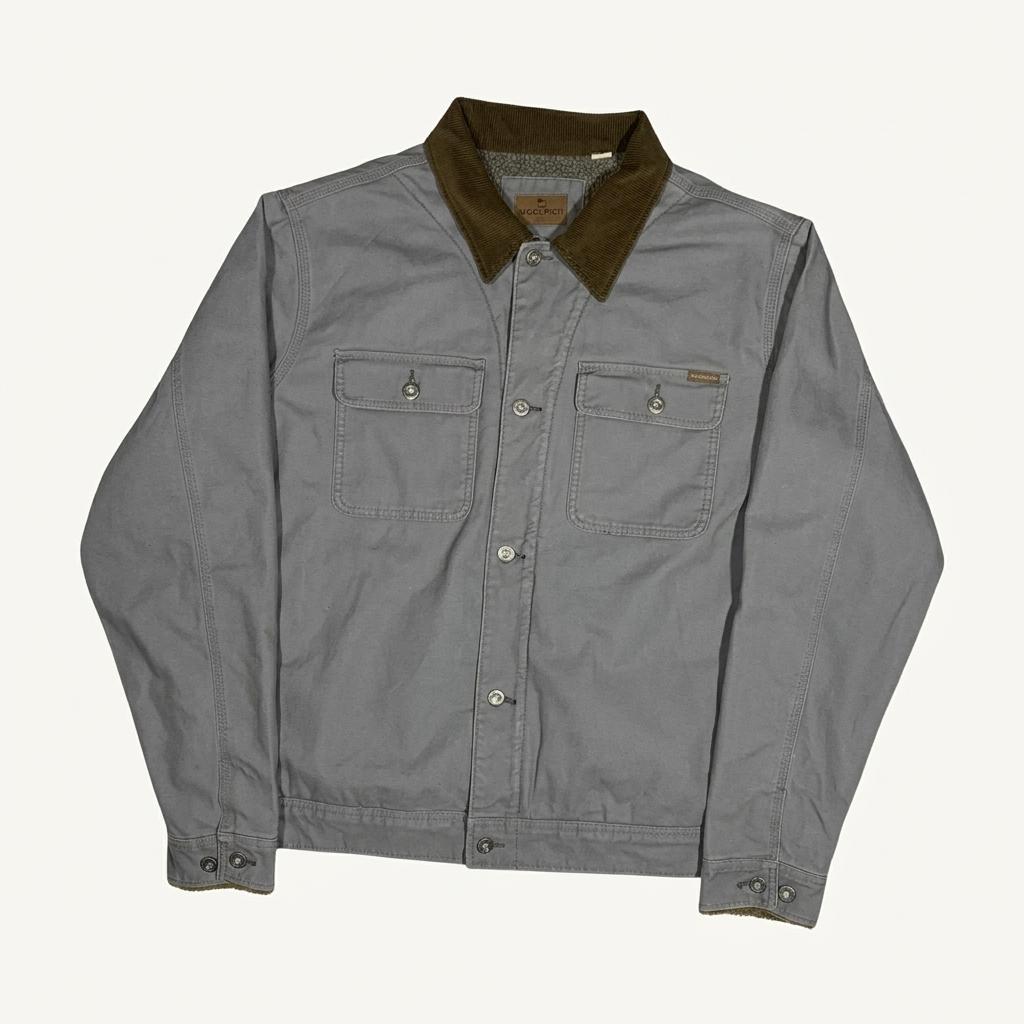 Woolrich 울리치 코듀로이카라 디트로이트 자켓 1