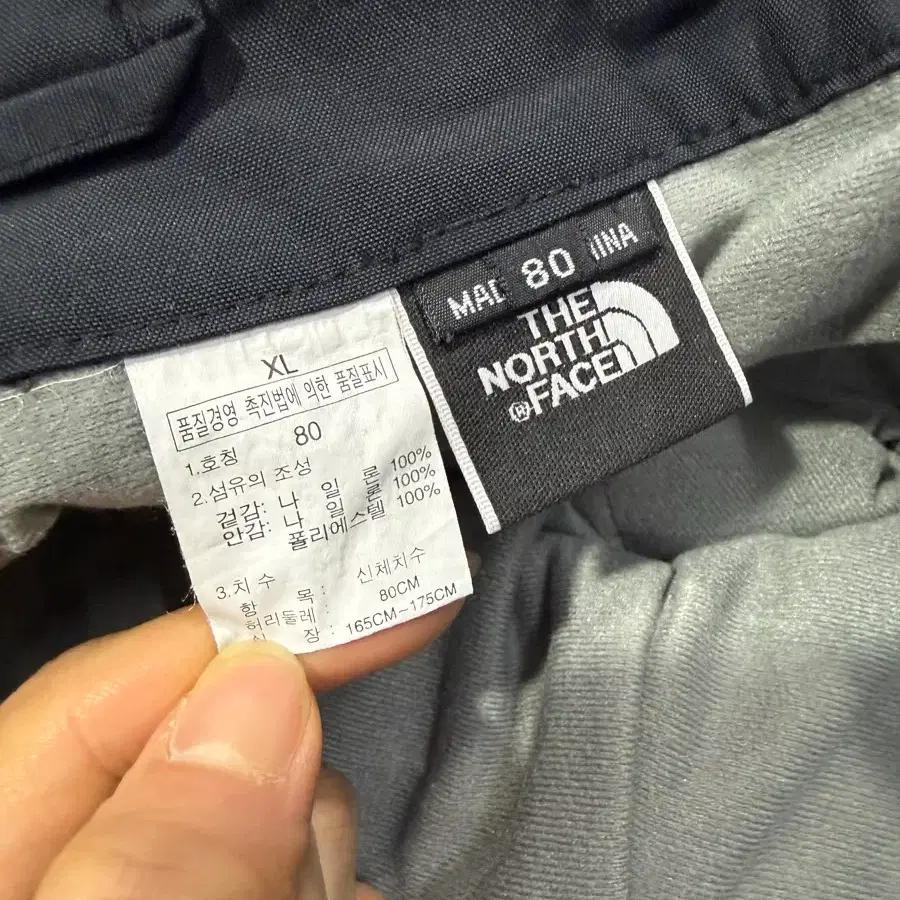 The North Face 노스페이스 하이벤트 스키 팬츠 6