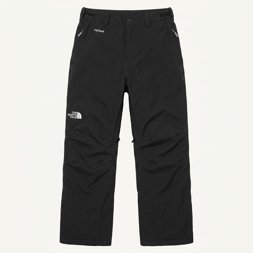 The North Face 노스페이스 하이벤트 스키 팬츠 1