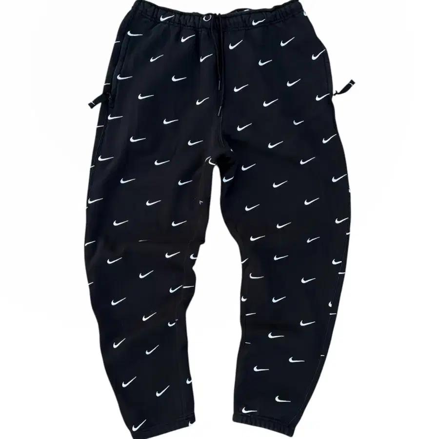 Nike 나이키 NRG 스우시 로고 팬츠 2