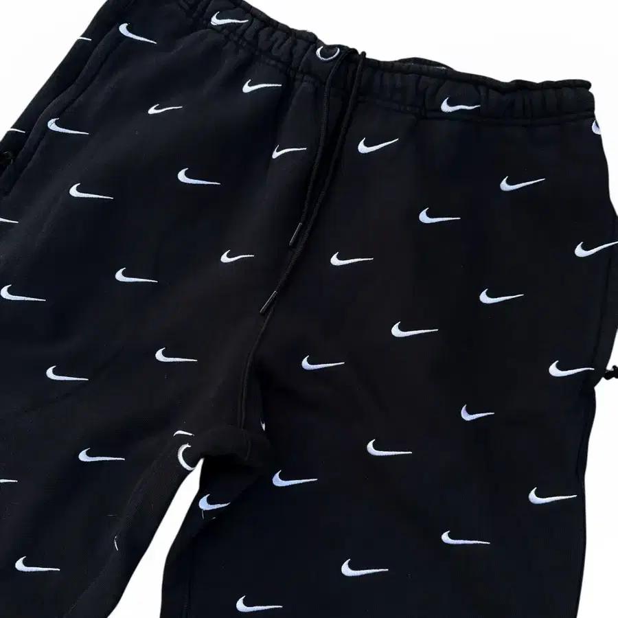 Nike 나이키 NRG 스우시 로고 팬츠 3