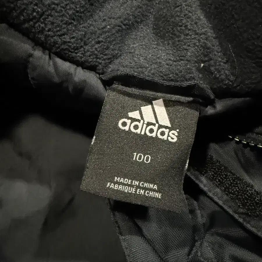 Adidas 아디다스 10-11 AC밀란 벤치 파카 6