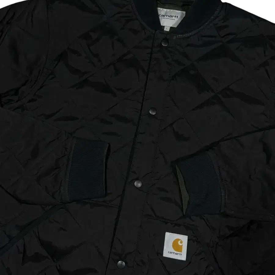 Carhartt Wip 칼하트 윕 배로우 라이너 자켓 3
