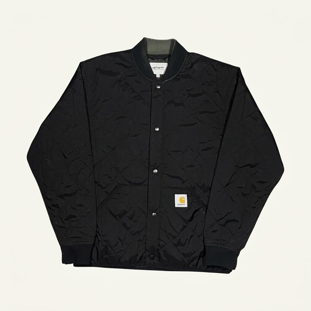 Carhartt Wip 칼하트 윕 배로우 라이너 자켓 1