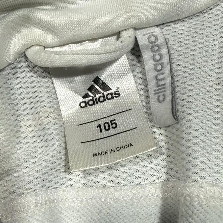 Adidas 아디다스 레알마드리드 트레이닝 탑 4