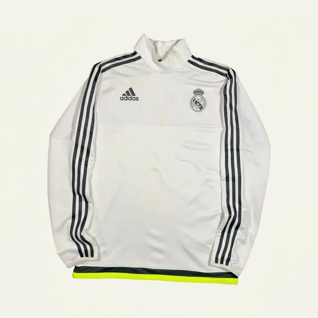Adidas 아디다스 레알마드리드 트레이닝 탑 1