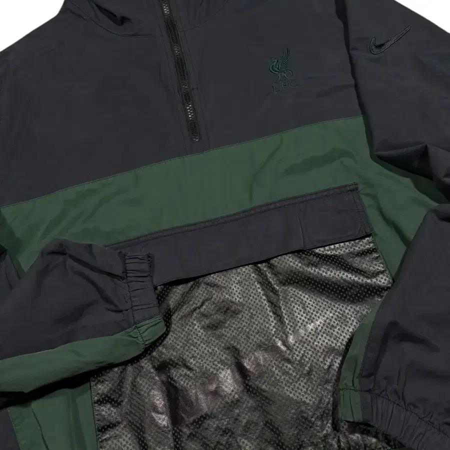 Nike 나이키 리버풀 후디 아노락 3