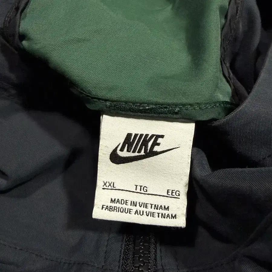 Nike 나이키 리버풀 후디 아노락 4
