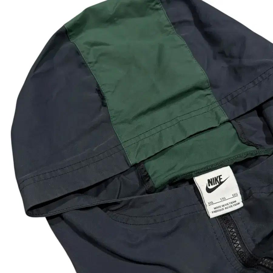 Nike 나이키 리버풀 후디 아노락 7