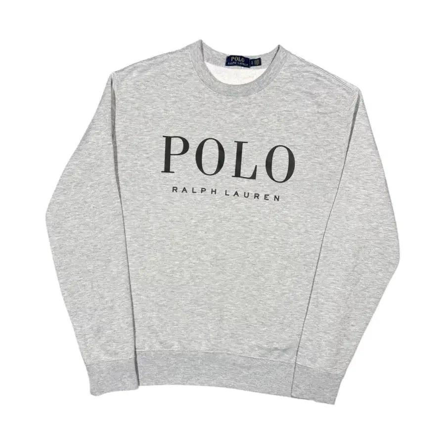 Polo Ralph Lauren 폴로 랄프로렌 스펠아웃 맨투맨 2