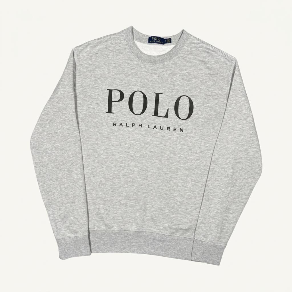 Polo Ralph Lauren 폴로 랄프로렌 스펠아웃 맨투맨 1