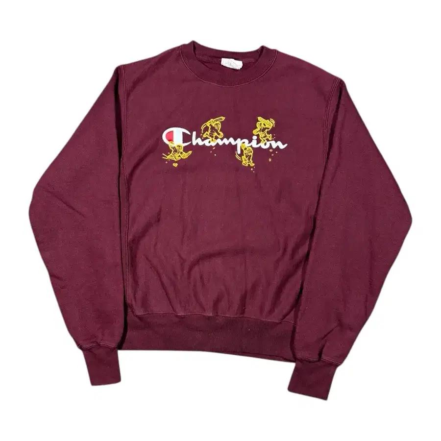 Champion X Supercell 챔피온 리버스위브 맨투맨 2