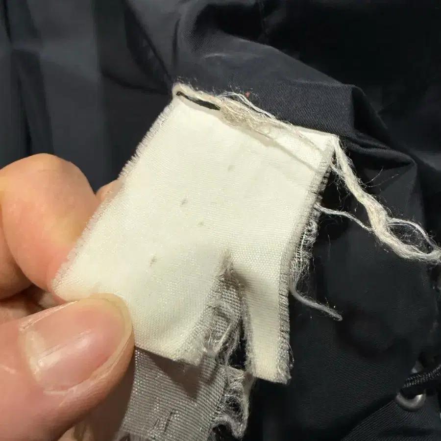 Polo Sports 폴로 스포츠 덕다운 패딩 6