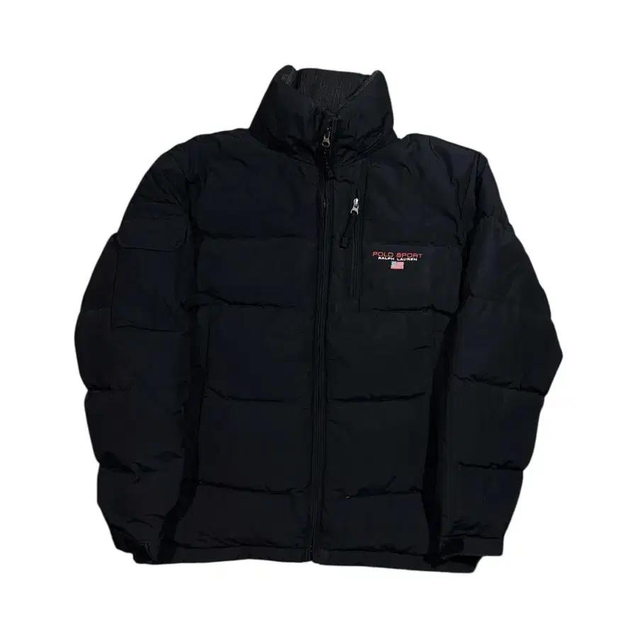 Polo Sports 폴로 스포츠 덕다운 패딩 2