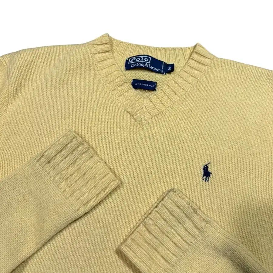 Polo Ralph Lauren 폴로 랄프로렌 램스울 니트 3