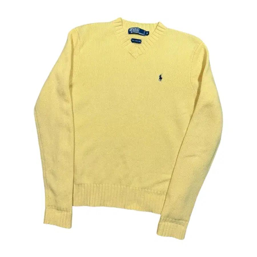 Polo Ralph Lauren 폴로 랄프로렌 램스울 니트 2