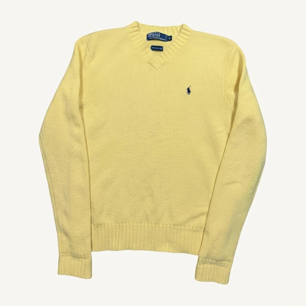 Polo Ralph Lauren 폴로 랄프로렌 램스울 니트 1