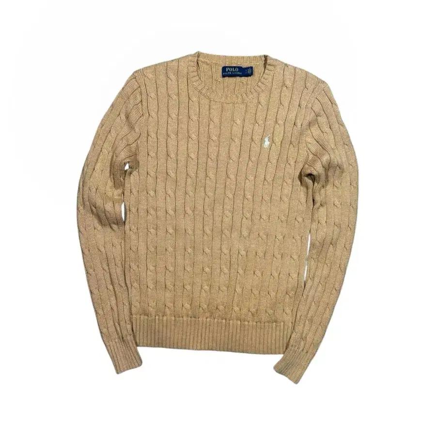 Polo Ralph Lauren 폴로 랄프로렌 케이블 니트 2