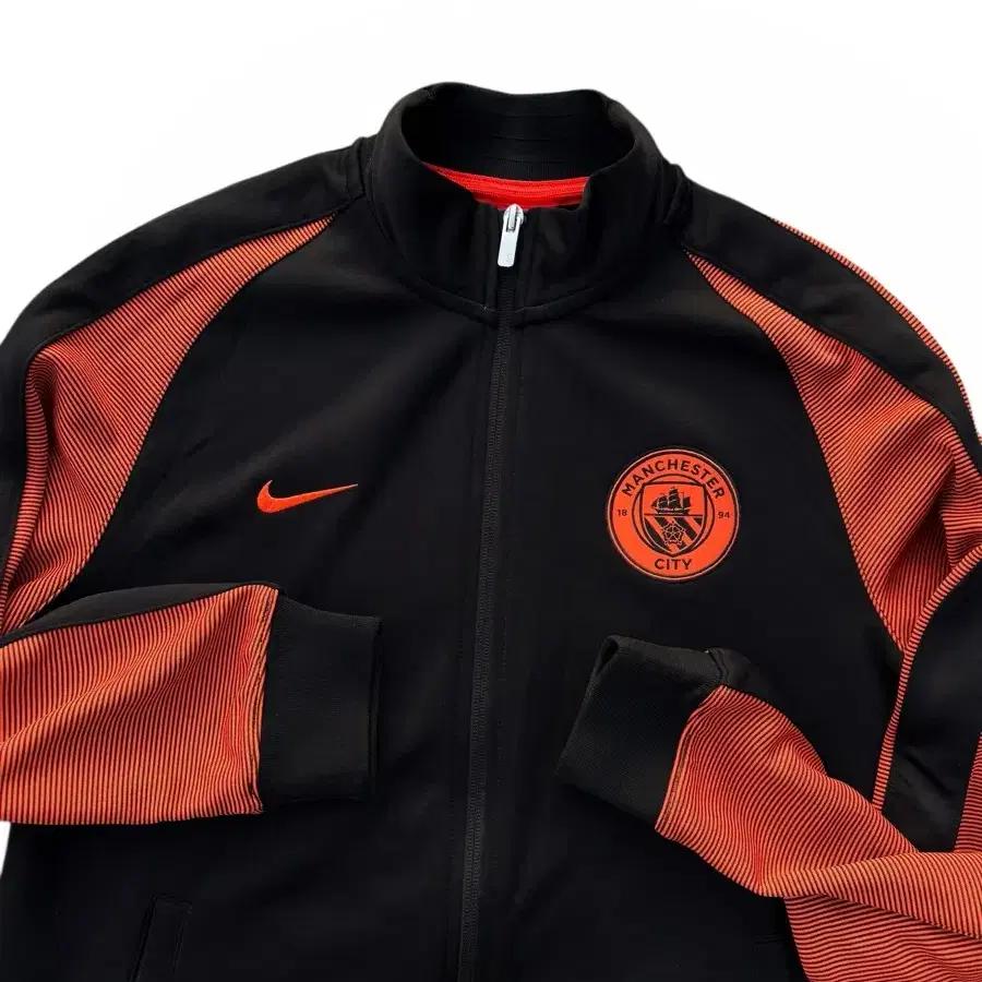 Nike 나이키 맨체스터시티 져지 3