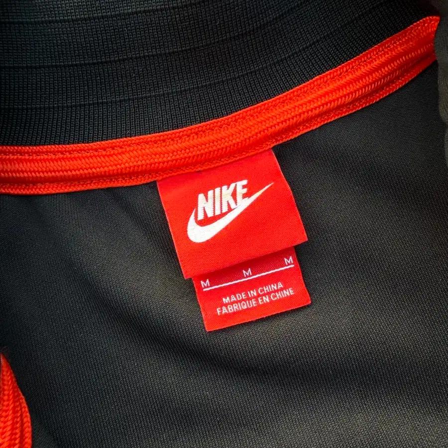 Nike 나이키 맨체스터시티 져지 4
