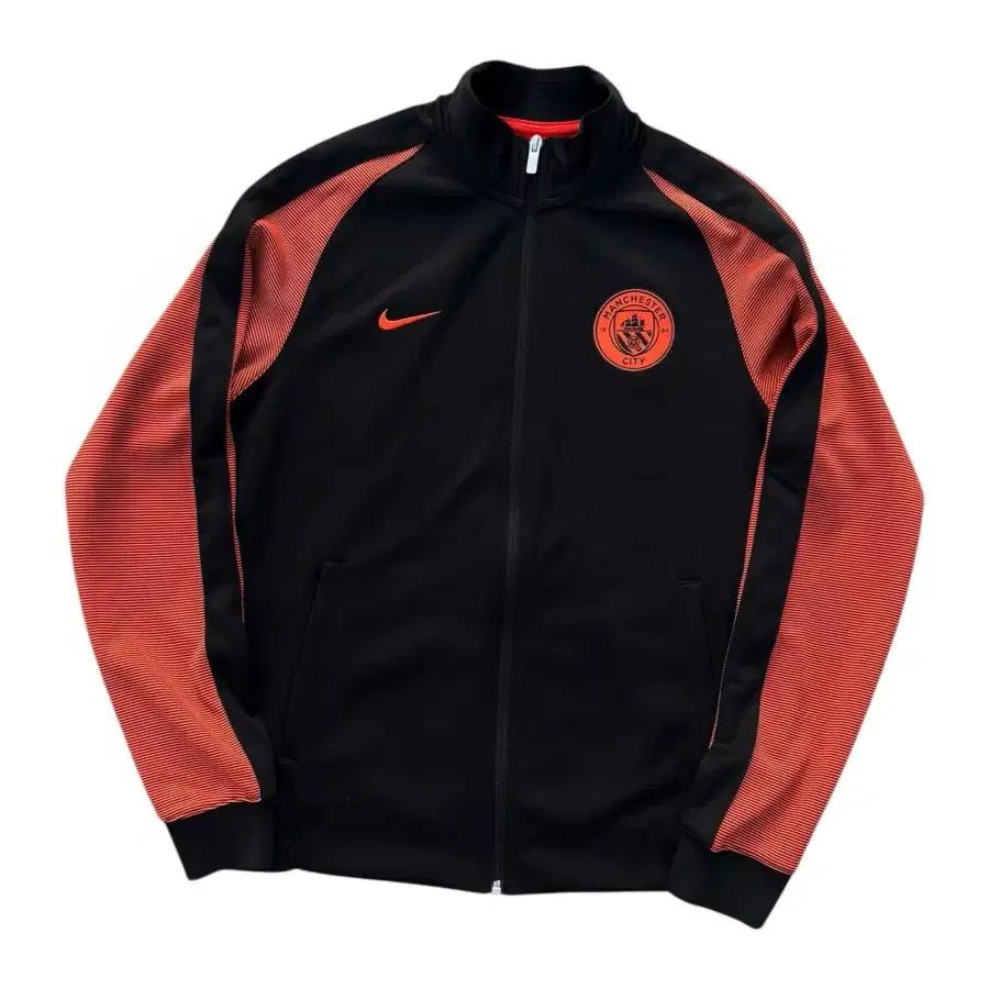Nike 나이키 맨체스터시티 져지 2