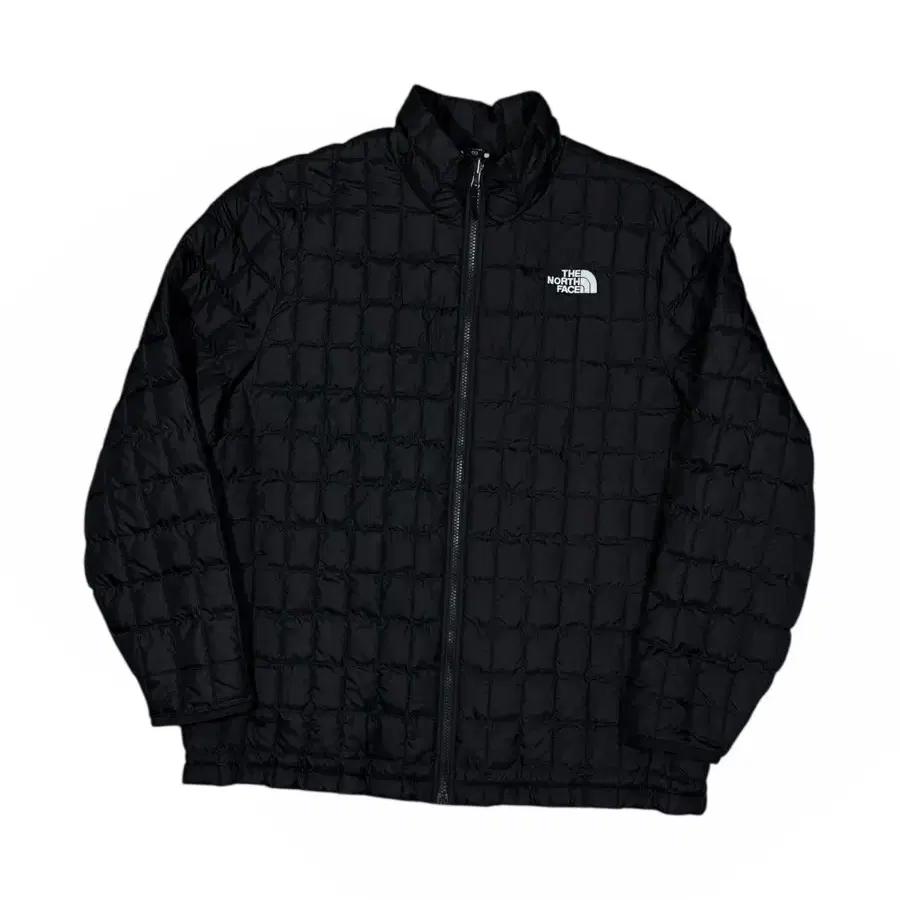 The North Face 노스페이스 써모볼 경량패딩 2