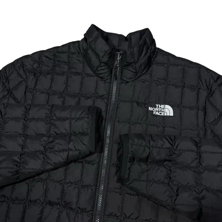 The North Face 노스페이스 써모볼 경량패딩 3