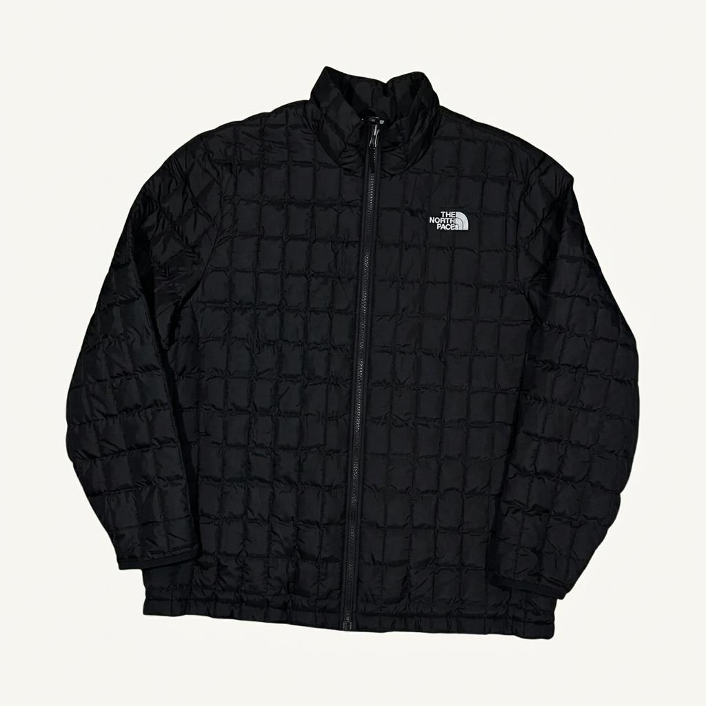 The North Face 노스페이스 써모볼 경량패딩 1