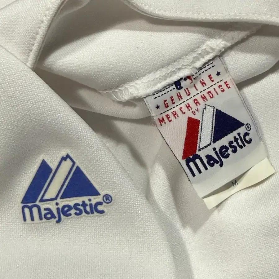 Majestic 마제스틱 LA다저스 유니폼 4