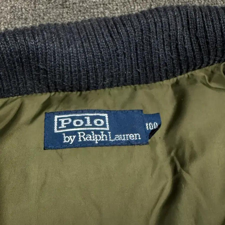 Polo Ralph Lauren 폴로 랄프로렌 덕다운 파카 6
