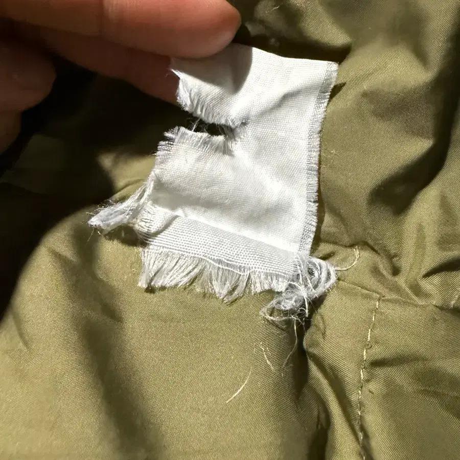 Polo Ralph Lauren 폴로 랄프로렌 덕다운 파카 7