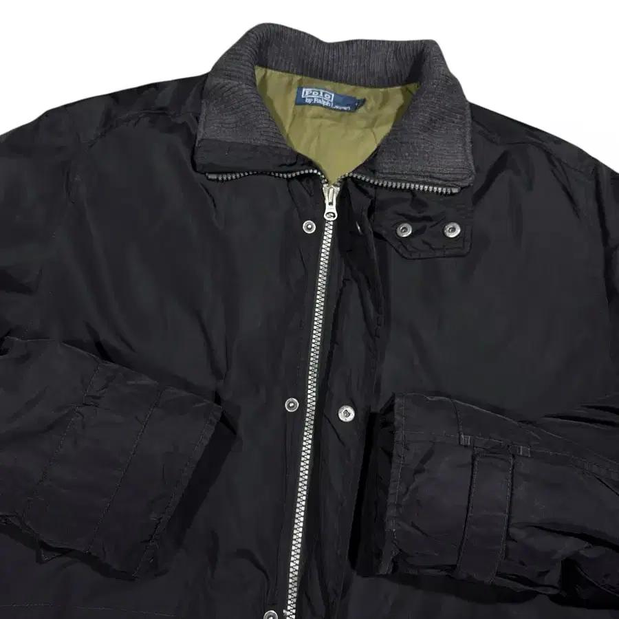 Polo Ralph Lauren 폴로 랄프로렌 덕다운 파카 2