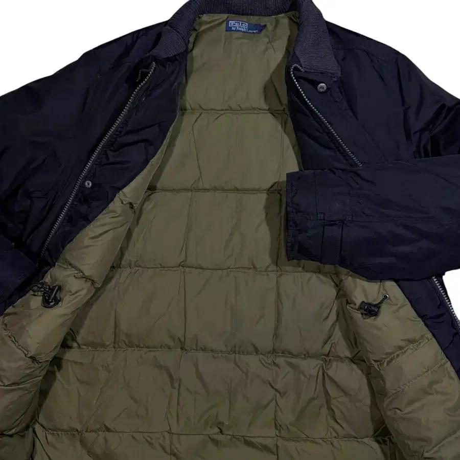 Polo Ralph Lauren 폴로 랄프로렌 덕다운 파카 4