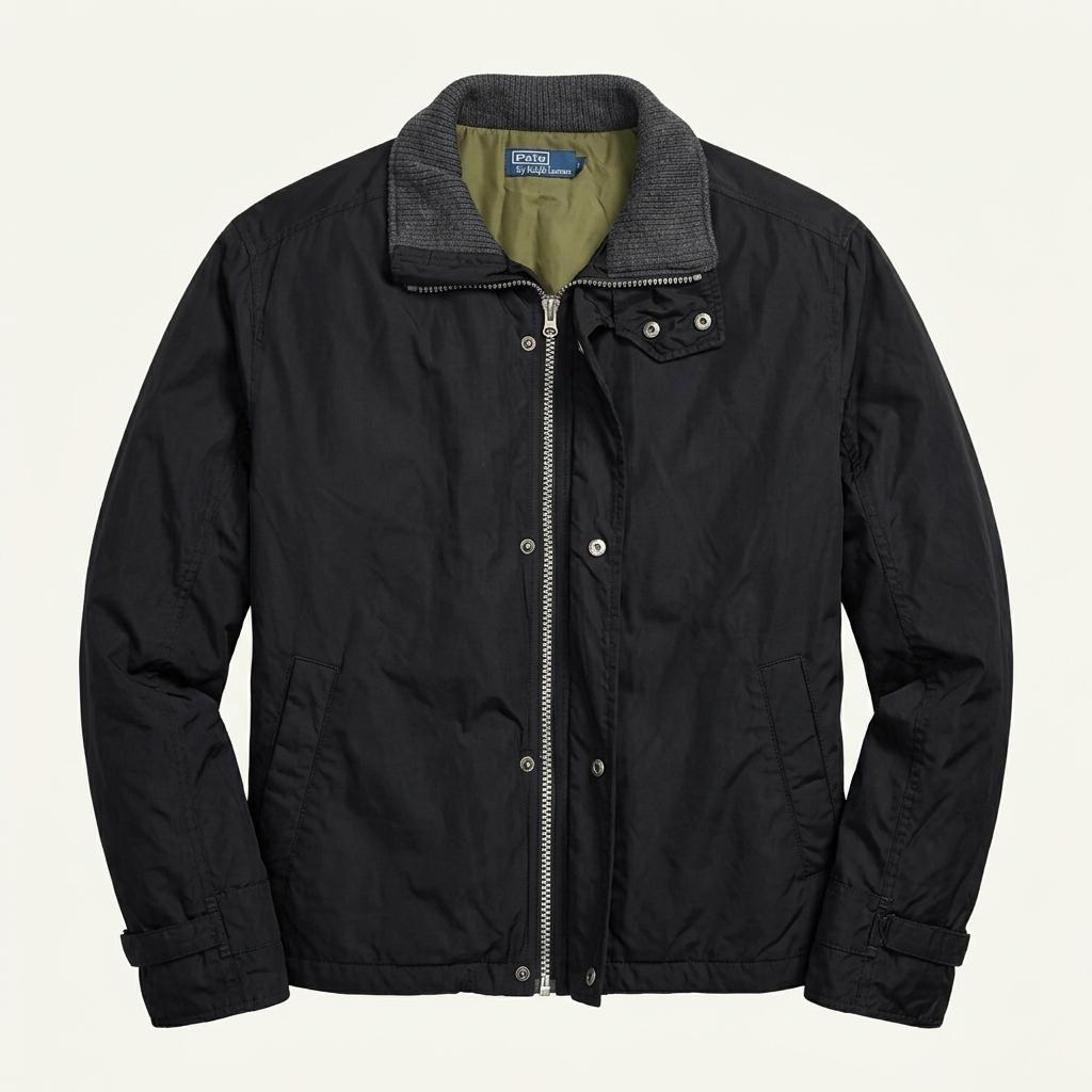 Polo Ralph Lauren 폴로 랄프로렌 덕다운 파카 1