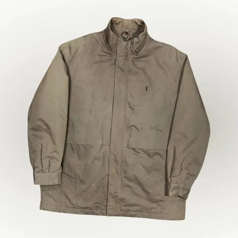 YvesSaintLaurent 입생로랑 야상 자켓 2