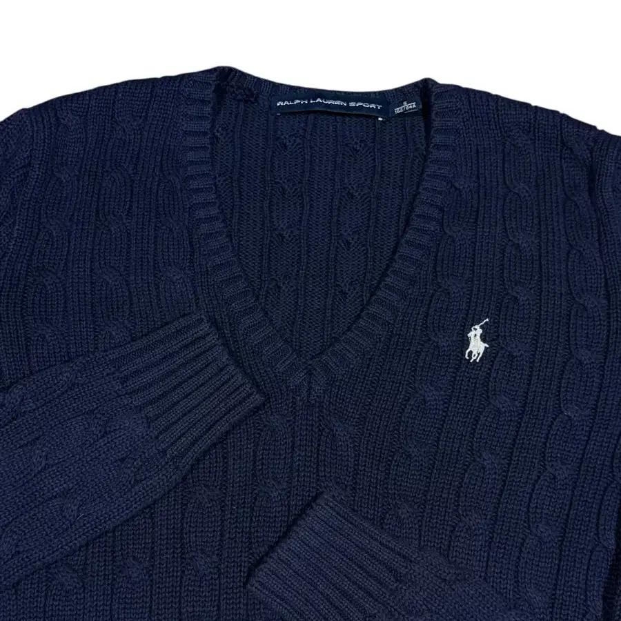 Polo Ralph Lauren 폴로 랄프로렌 케이블 2