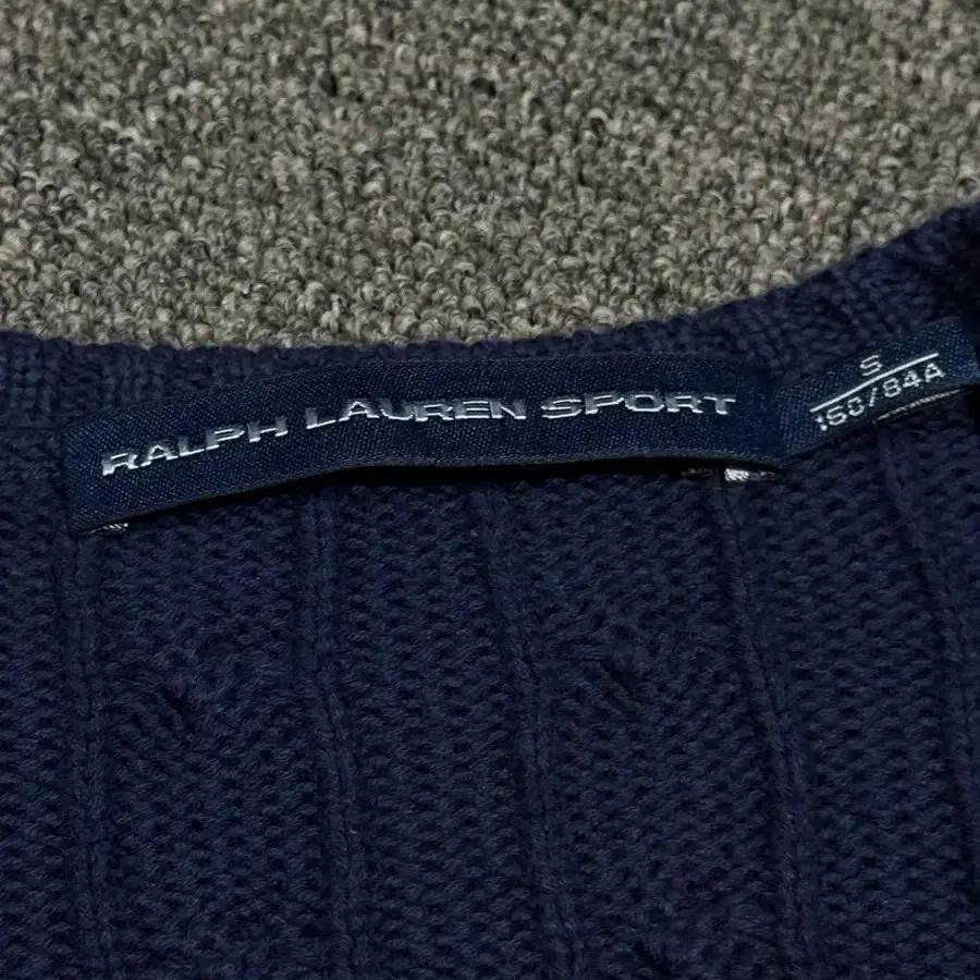 Polo Ralph Lauren 폴로 랄프로렌 케이블 4