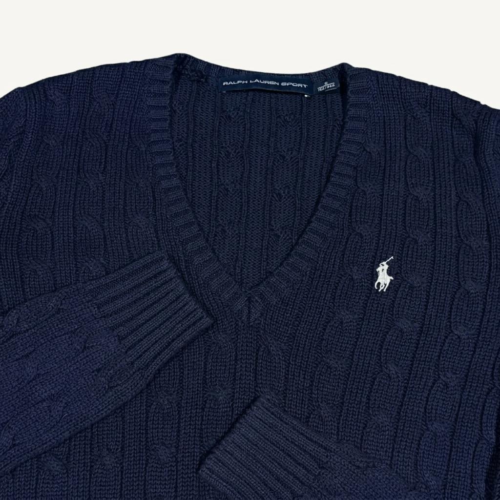 Polo Ralph Lauren 폴로 랄프로렌 케이블 1