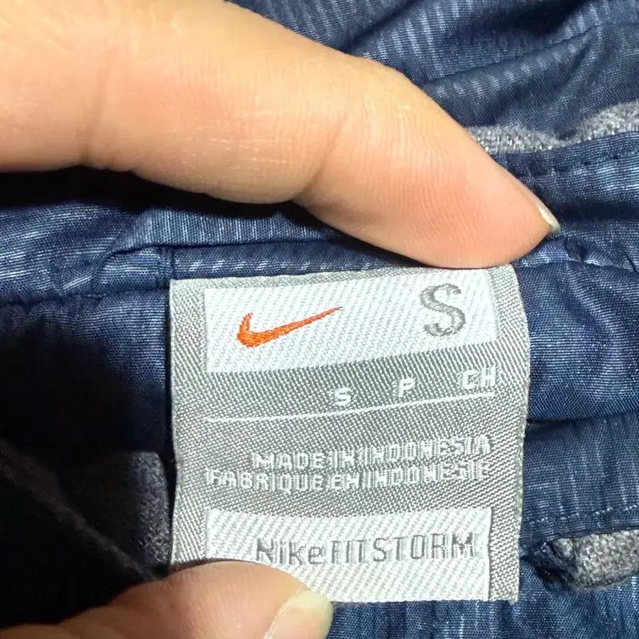 Nike 나이키 아스날 바람막이 4
