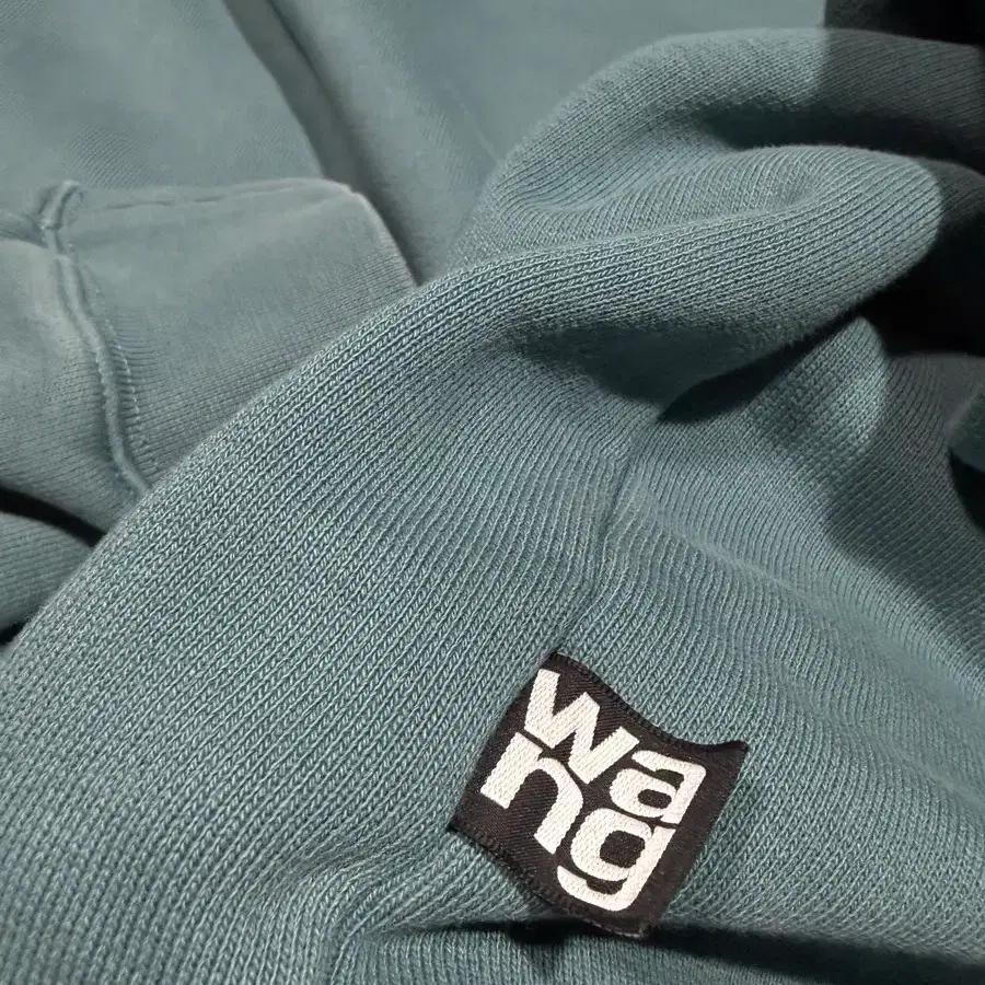 Alexander wang 알렉산더 왕 후드티 5