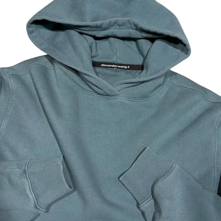 Alexander wang 알렉산더 왕 후드티 3