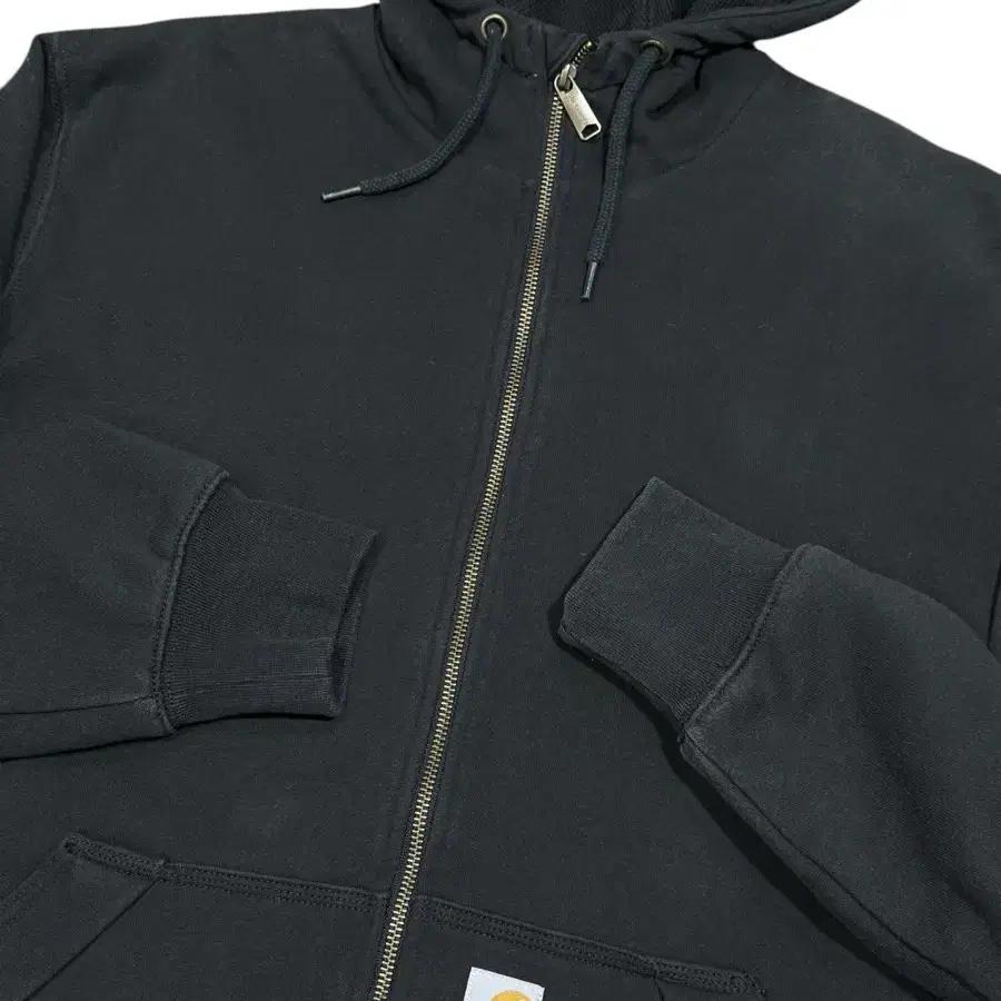 Carhartt 칼하트 레인디펜더 루즈핏 후드집업 3