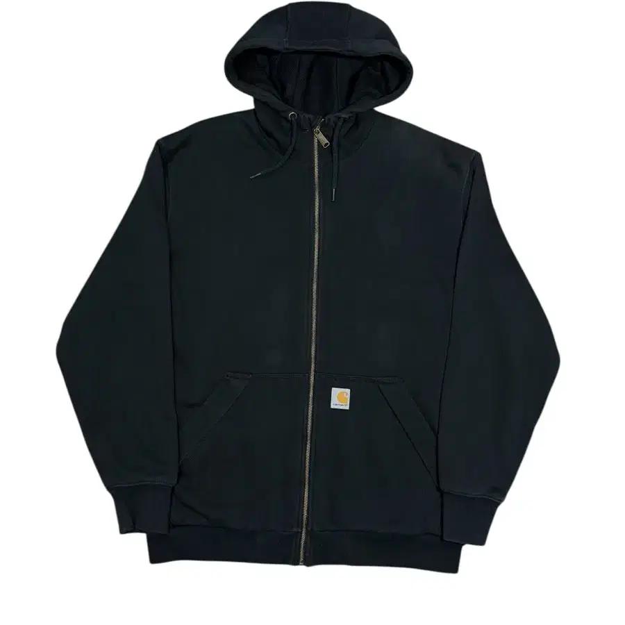 Carhartt 칼하트 레인디펜더 루즈핏 후드집업 2