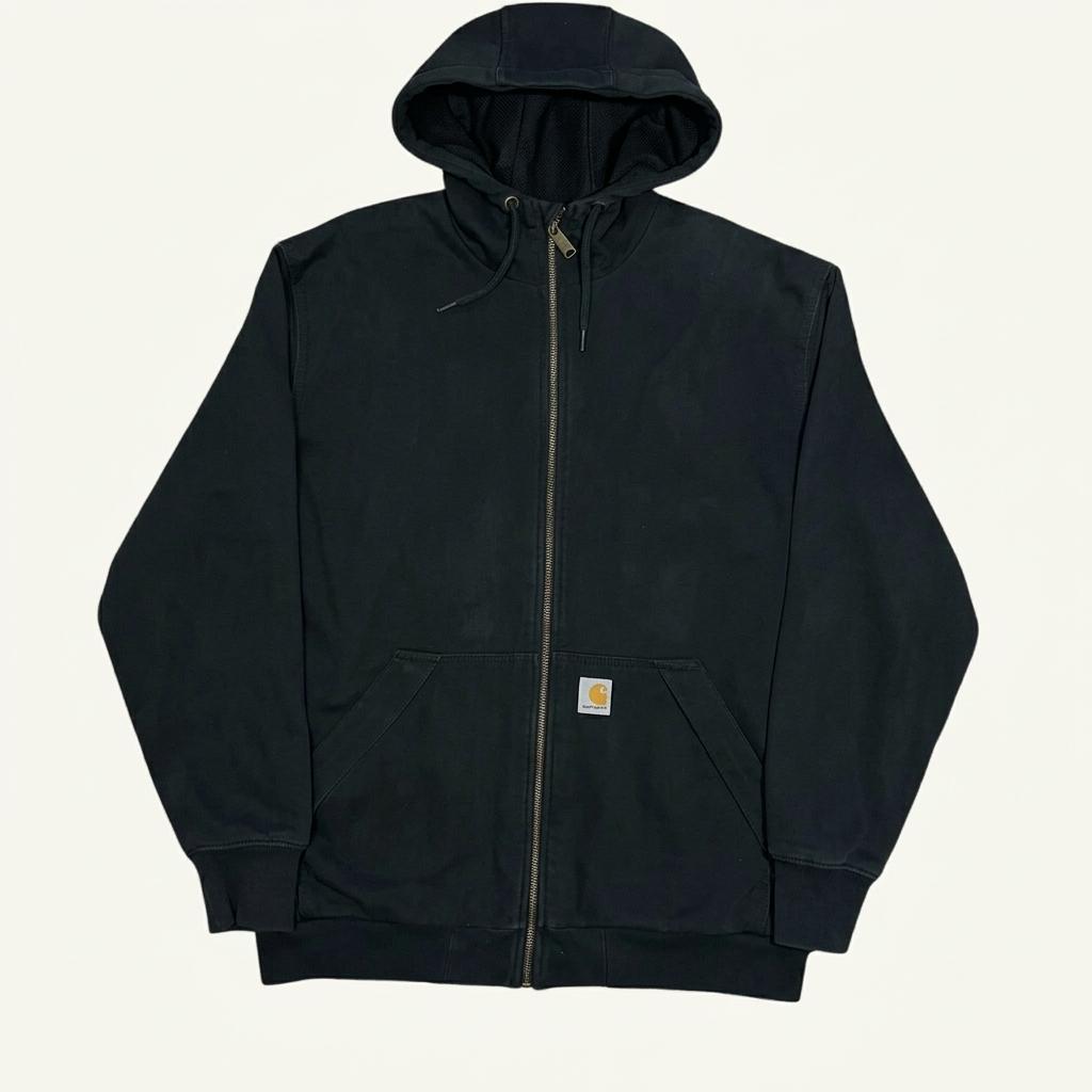 Carhartt 칼하트 레인디펜더 루즈핏 후드집업 1