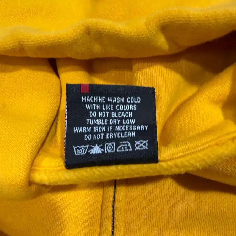 Polo jeans 폴로 진스 컴퍼니 후드 집업 5