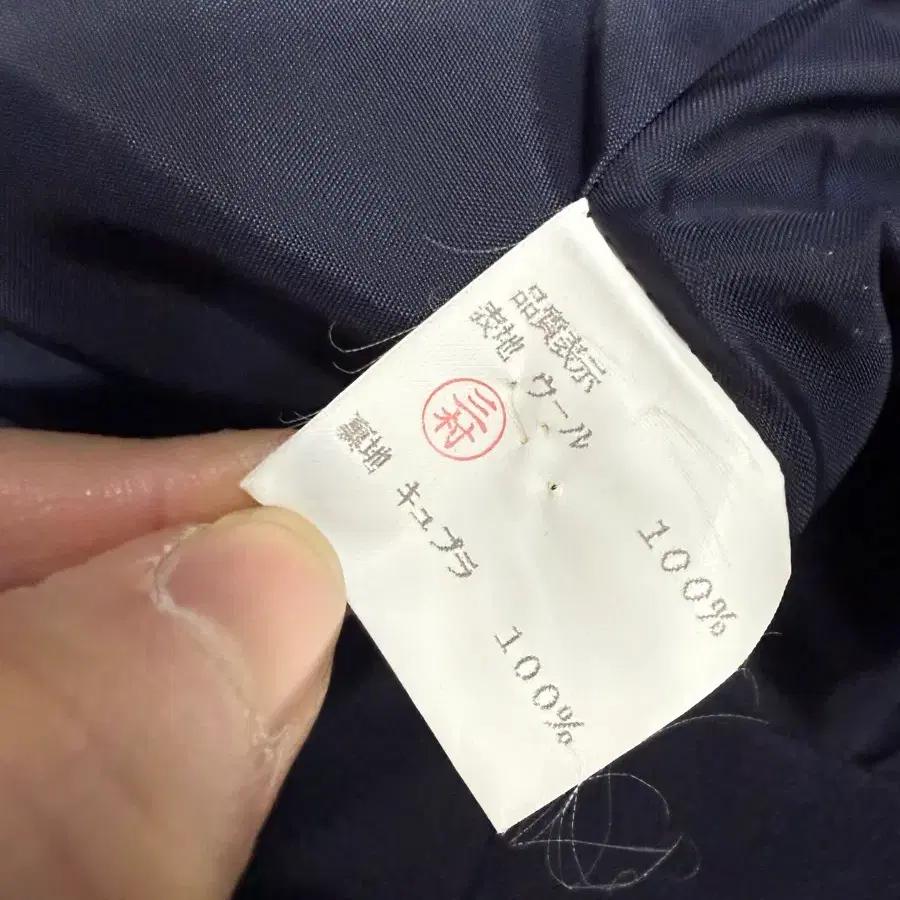 Valentino 발렌티노 스포츠 블레이저 자켓 5