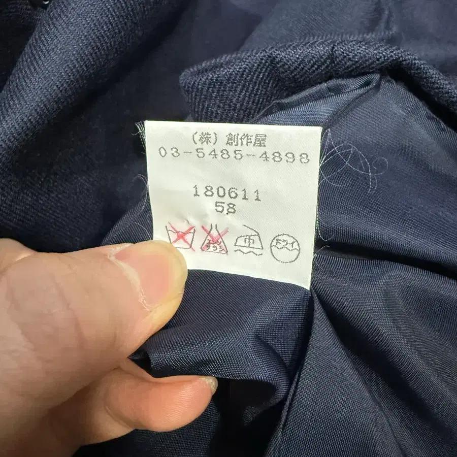 Valentino 발렌티노 스포츠 블레이저 자켓 6