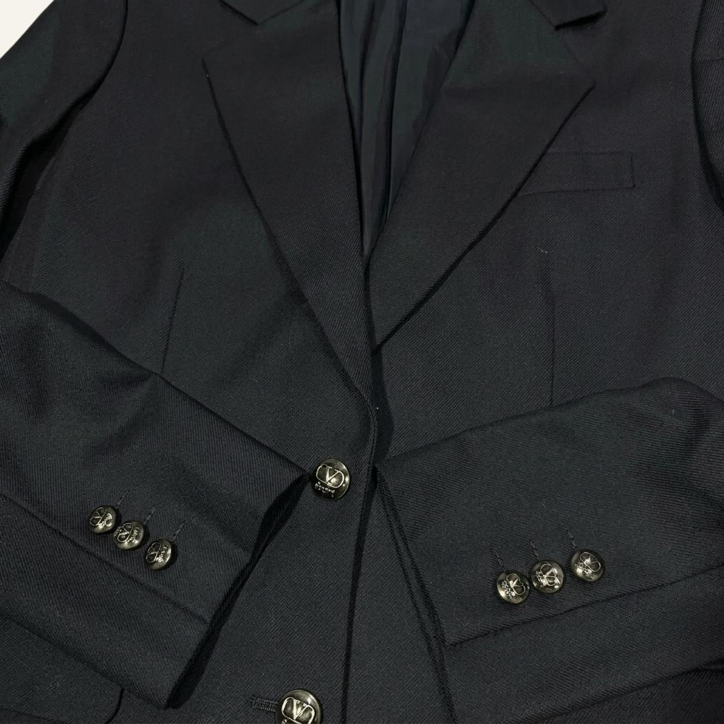 Valentino 발렌티노 스포츠 블레이저 자켓 1